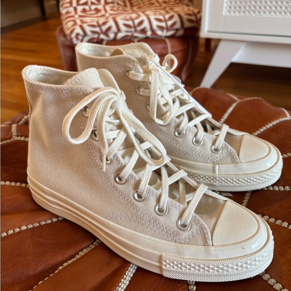 NWT Converse Chuck Taylor 70 All Star High-Top Canvas Sneakers